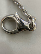Bvlgari Necklace