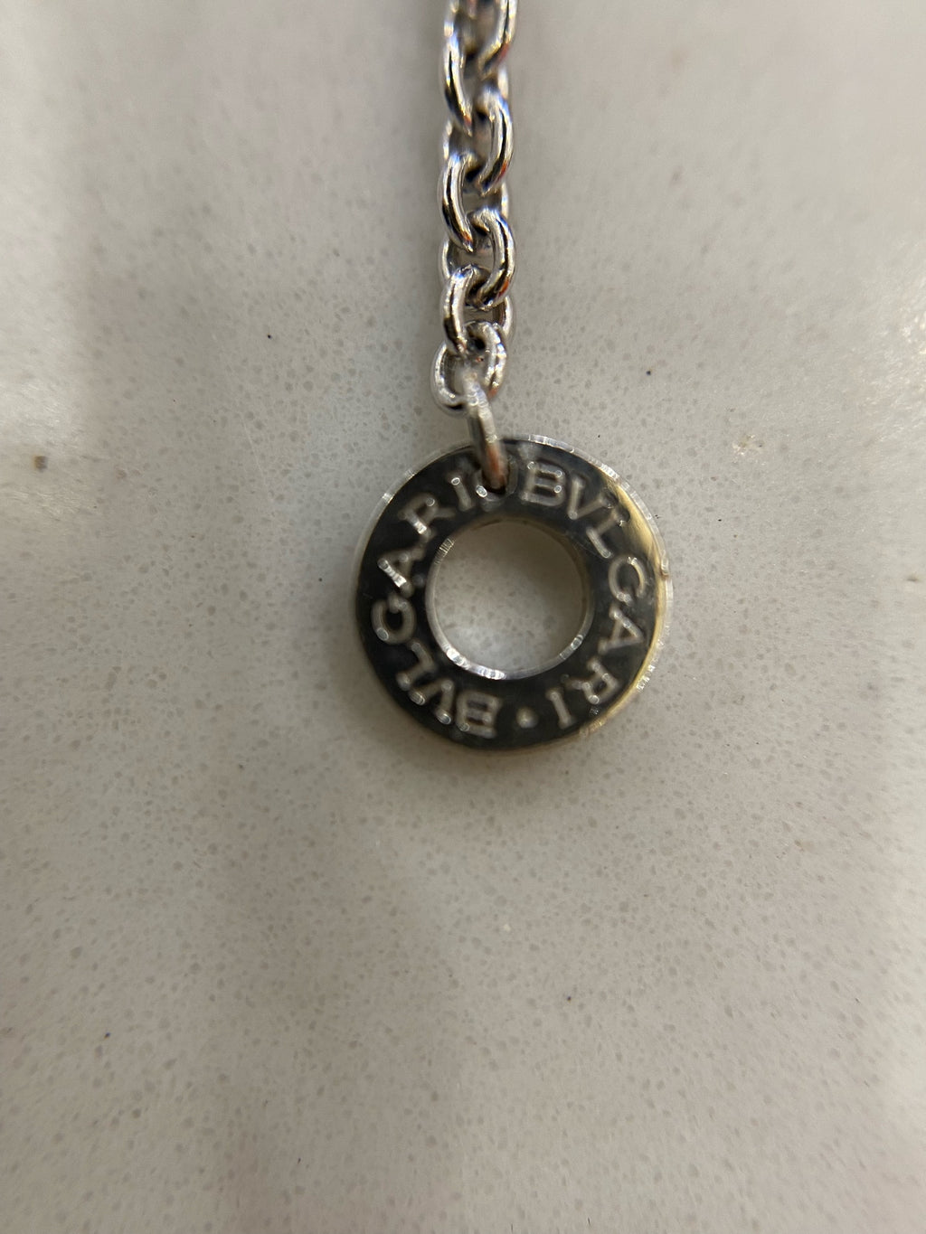 Bvlgari Necklace