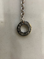 Bvlgari Necklace