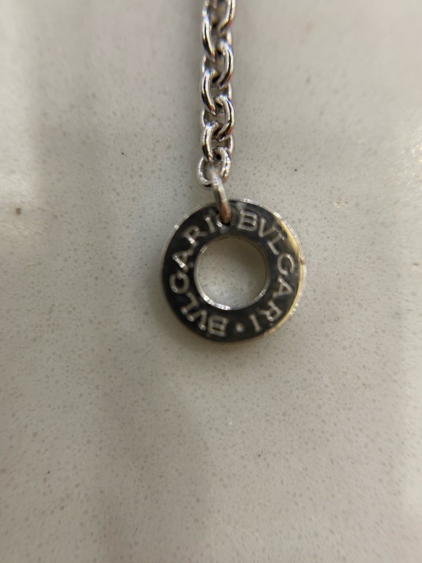 Bvlgari Necklace