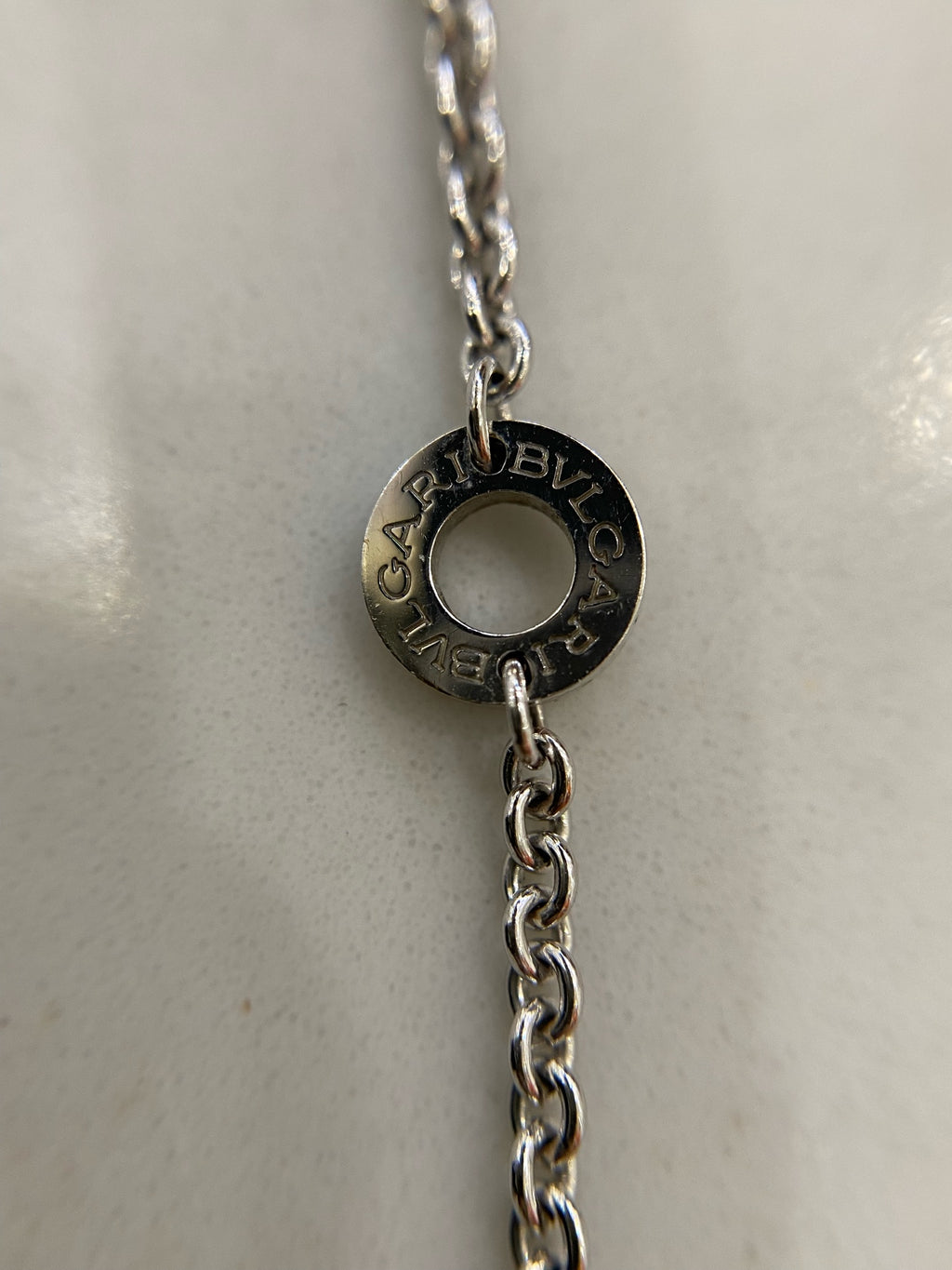 Bvlgari Necklace