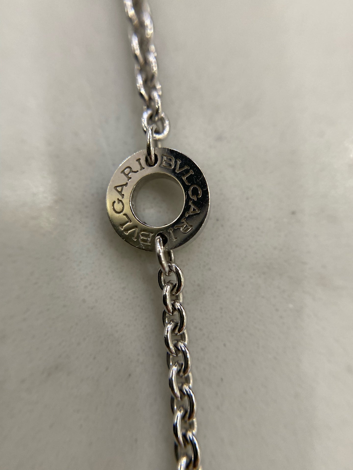 Bvlgari Necklace