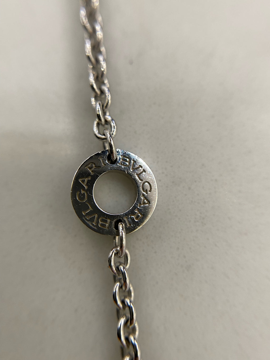 Bvlgari Necklace