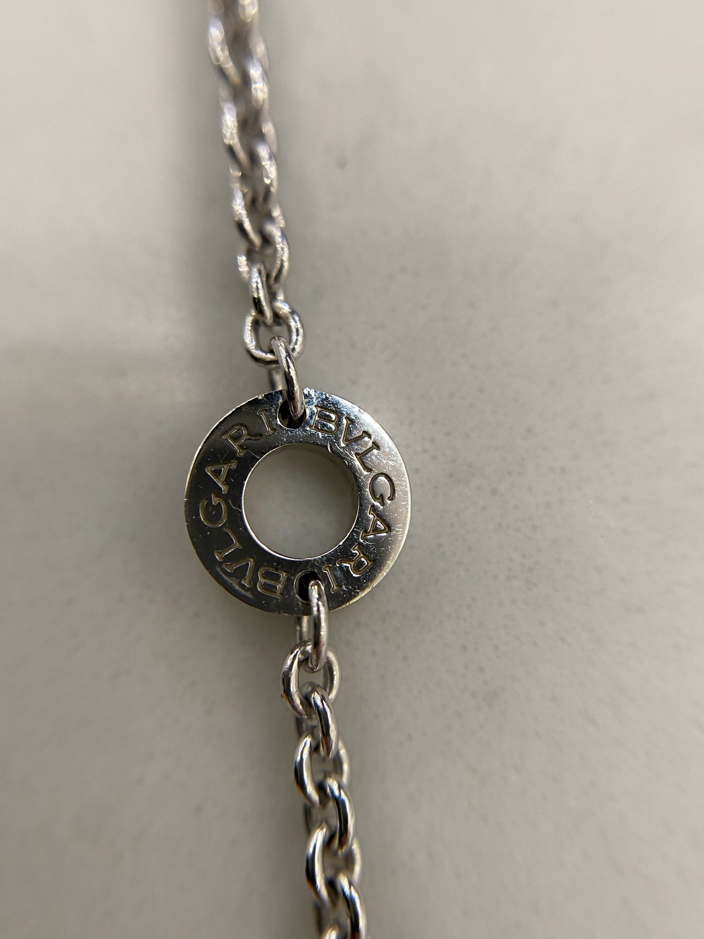 Bvlgari Necklace