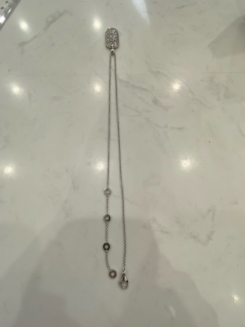 Bvlgari Necklace
