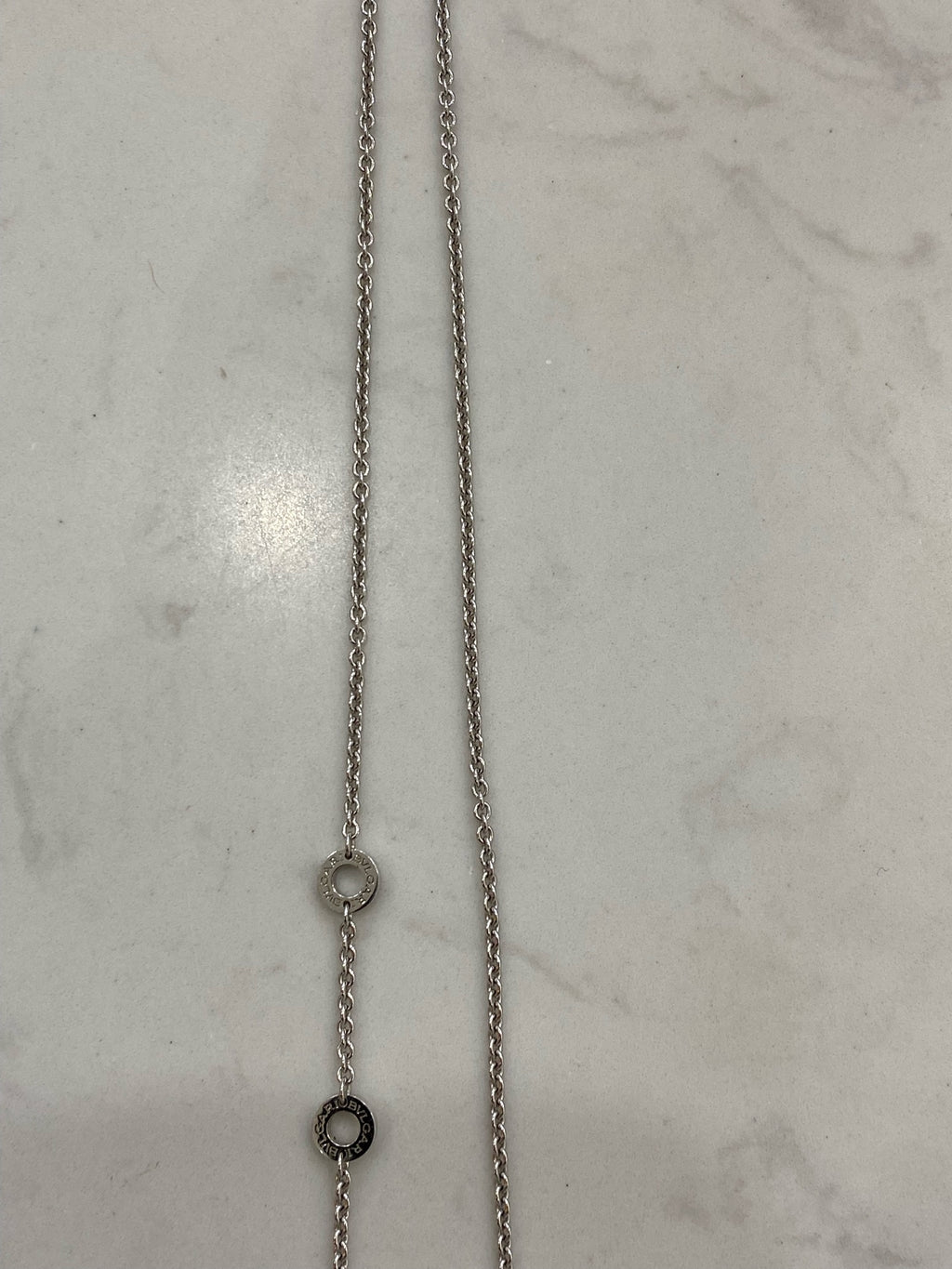 Bvlgari Necklace