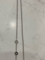 Bvlgari Necklace