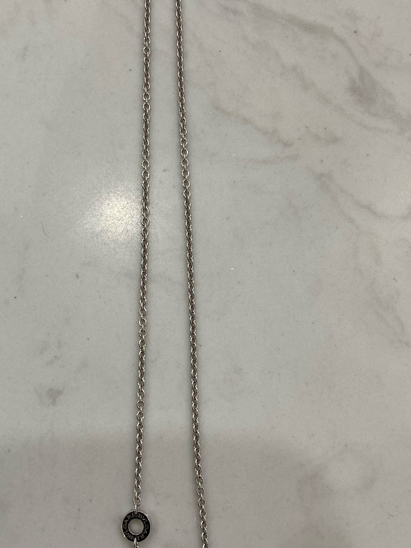 Bvlgari Necklace