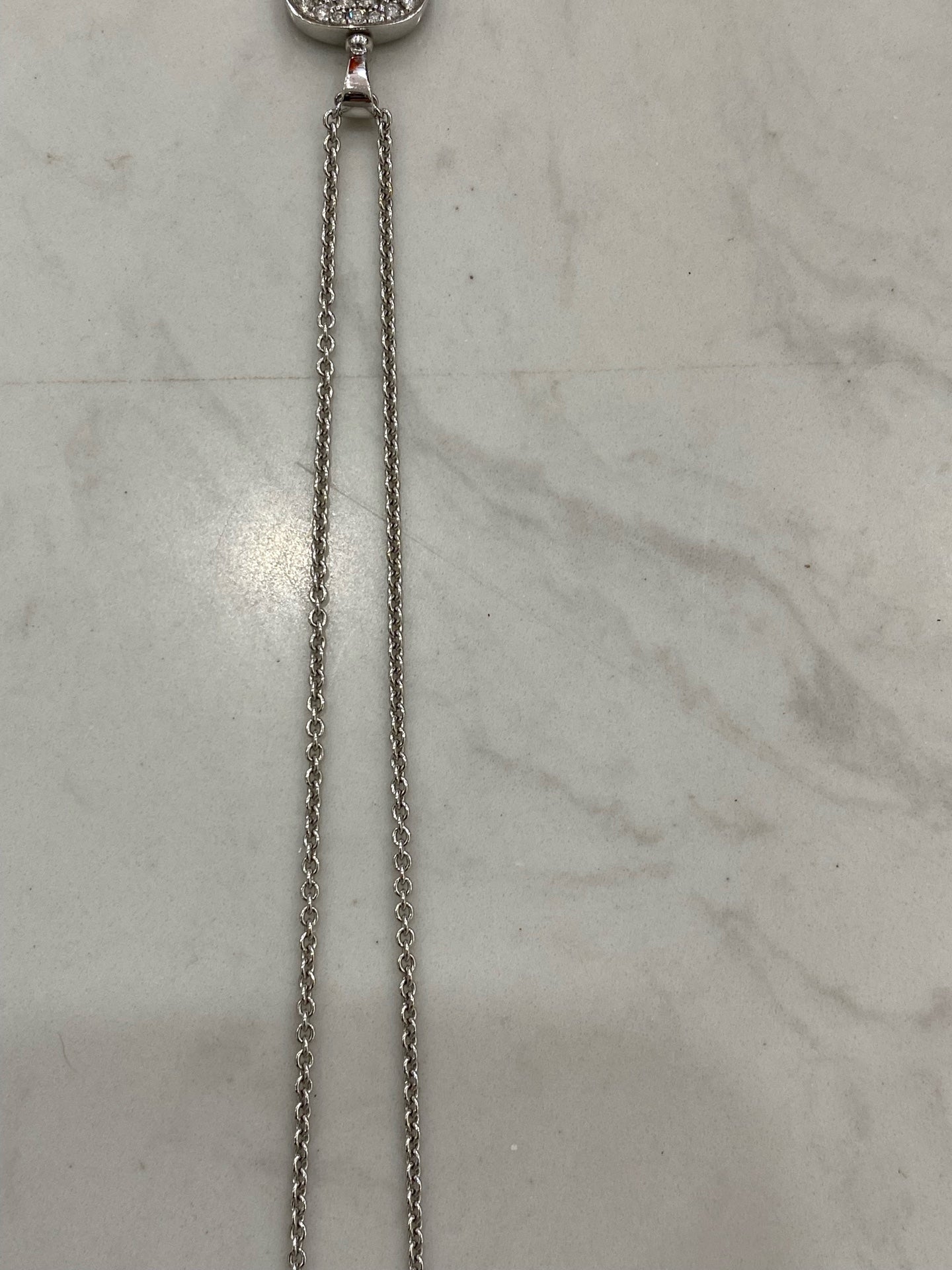 Bvlgari Necklace