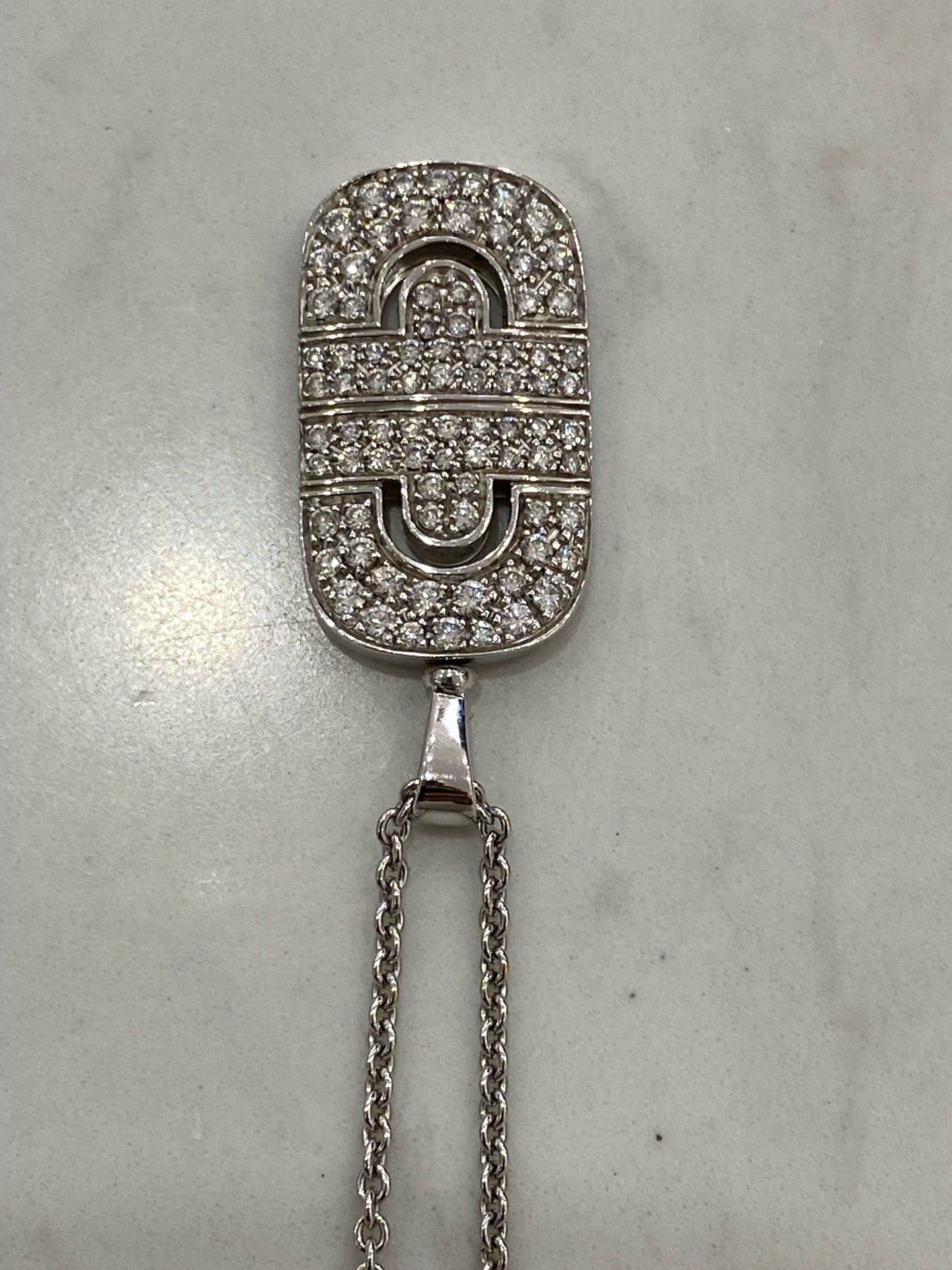 Bvlgari Necklace