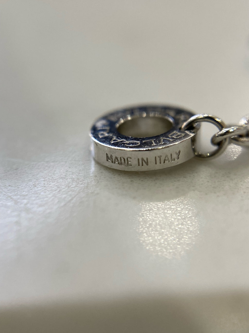 Bvlgari Necklace