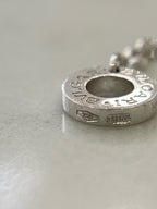Bvlgari Necklace