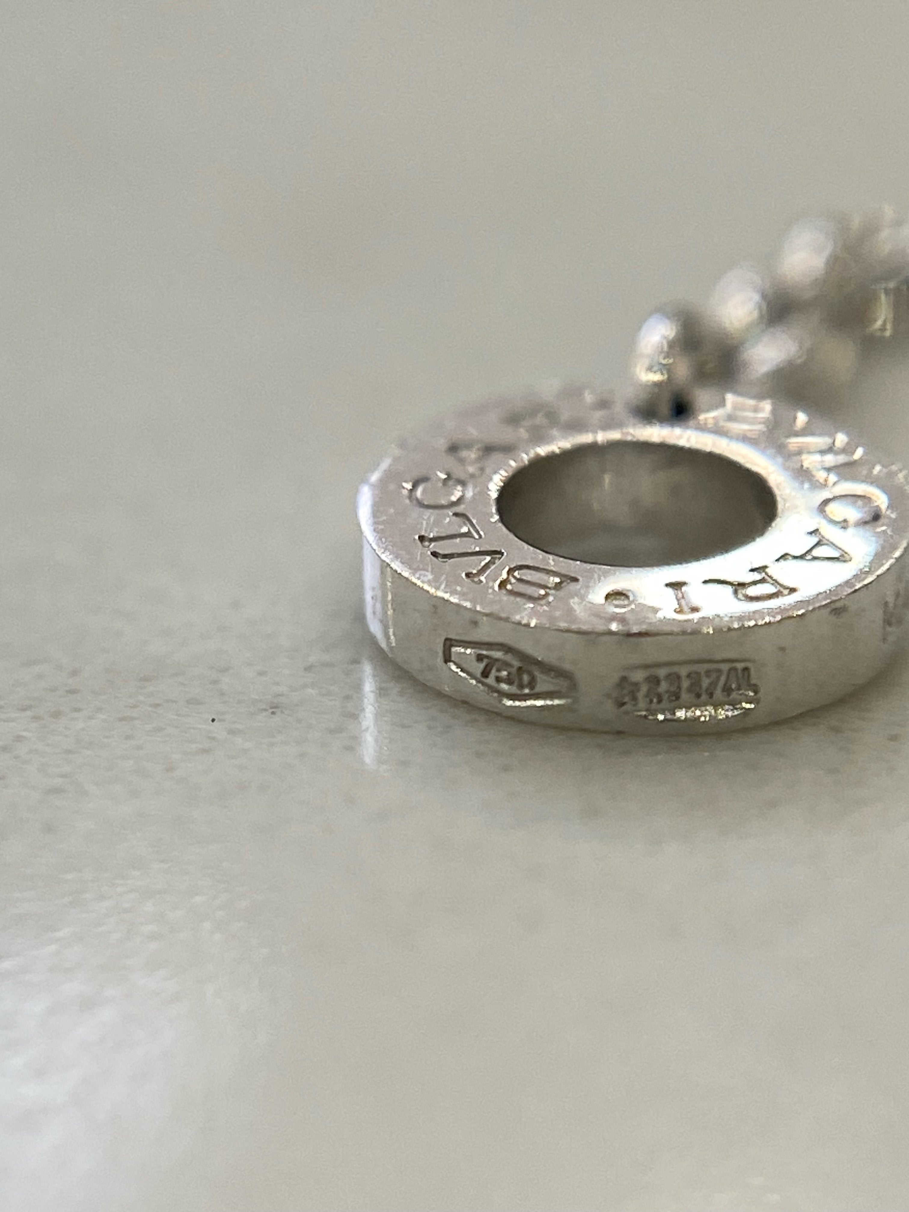 Bvlgari Necklace