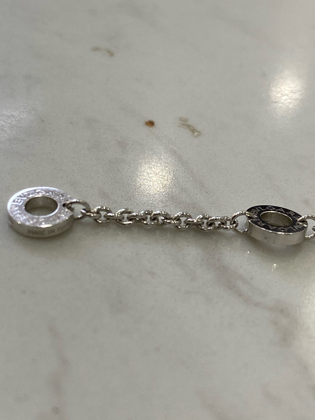 Bvlgari Necklace