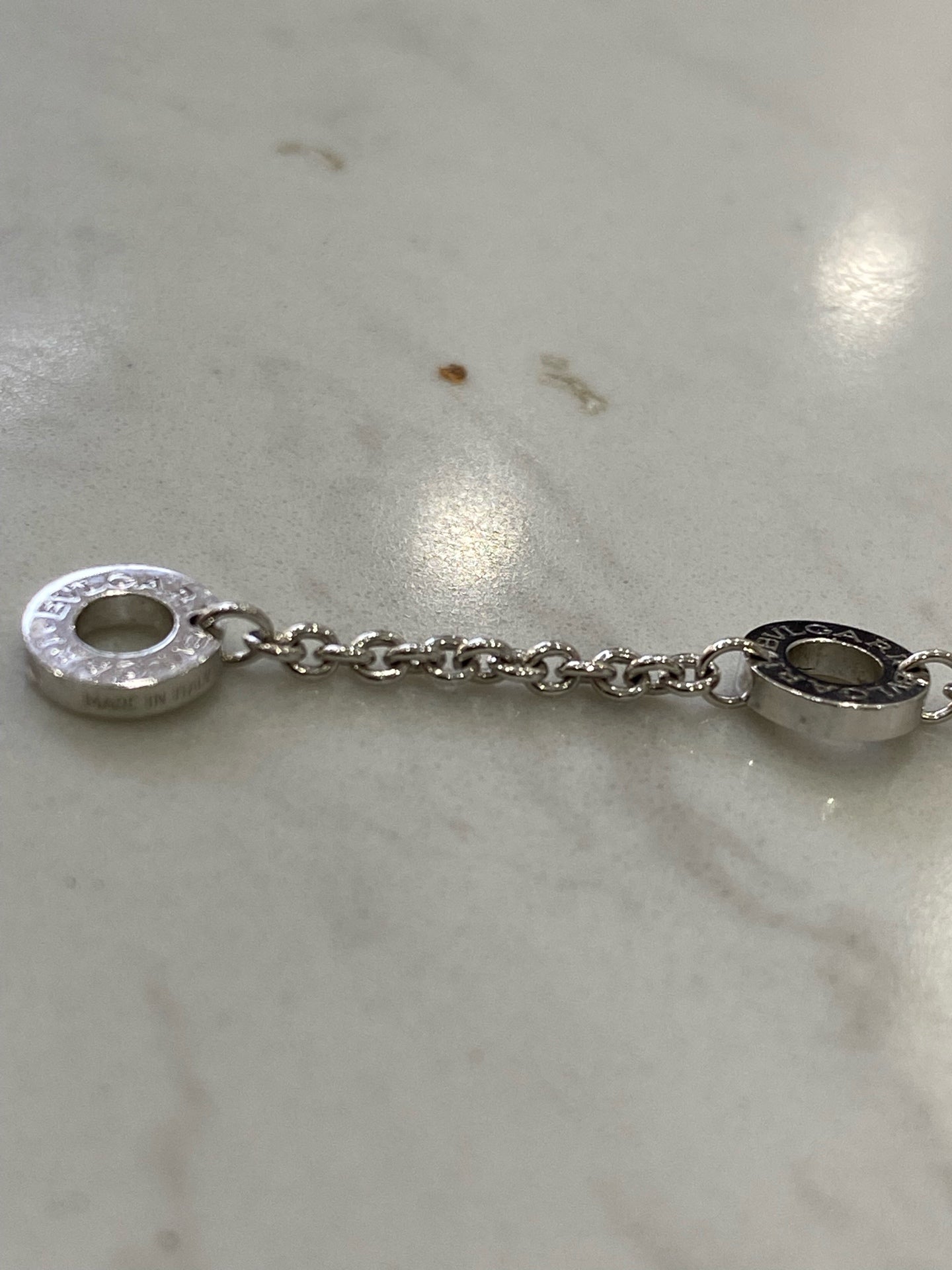 Bvlgari Necklace