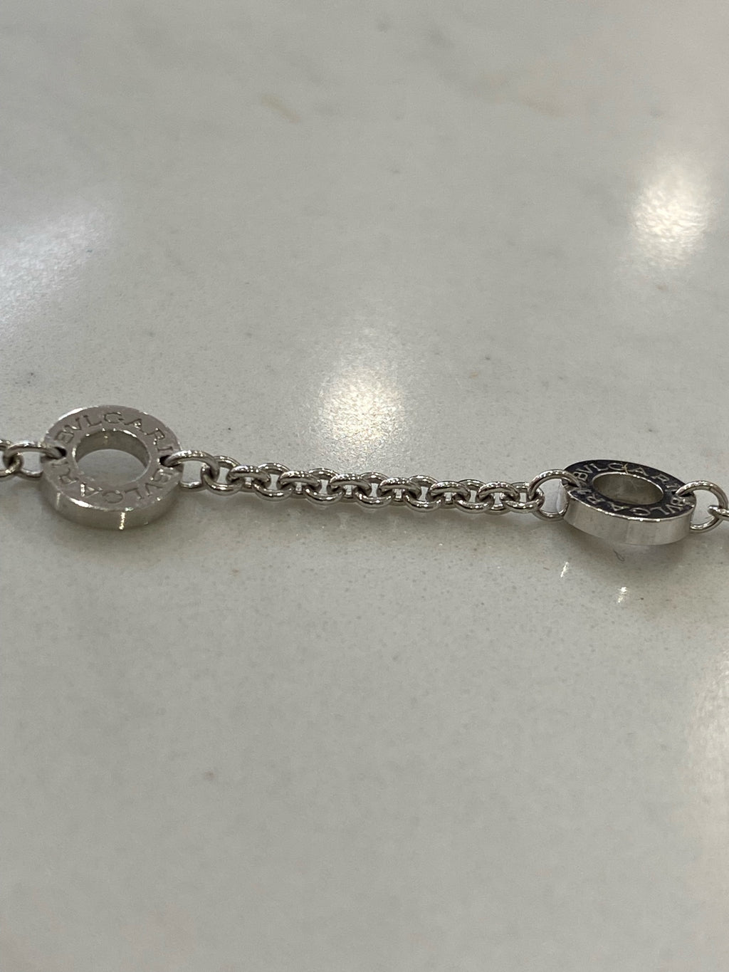 Bvlgari Necklace