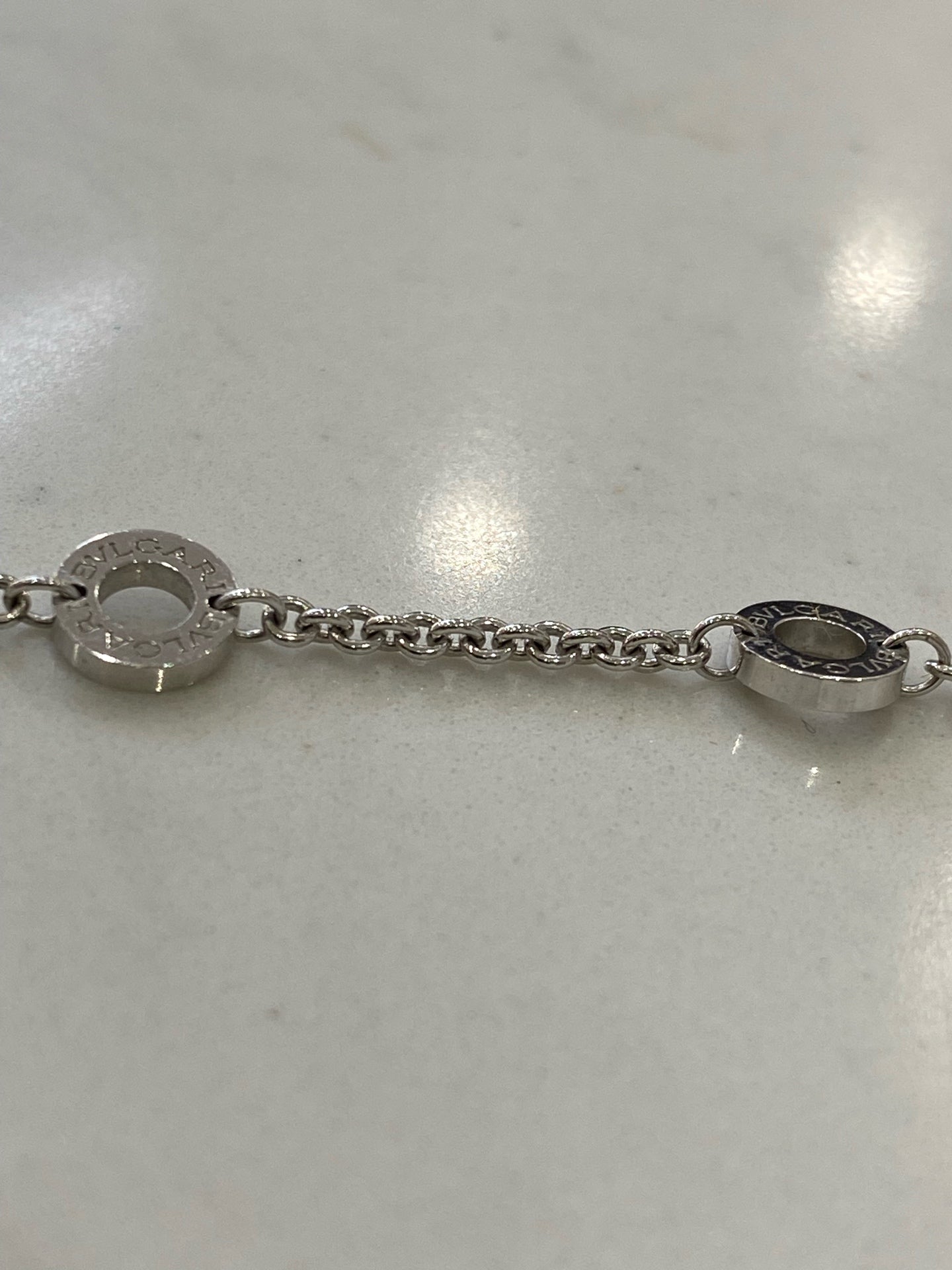 Bvlgari Necklace