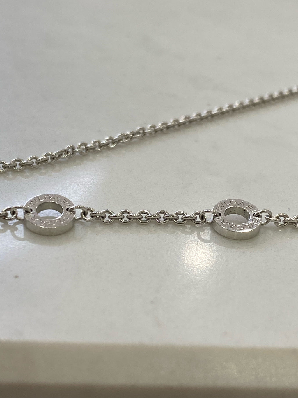 Bvlgari Necklace