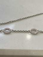 Bvlgari Necklace