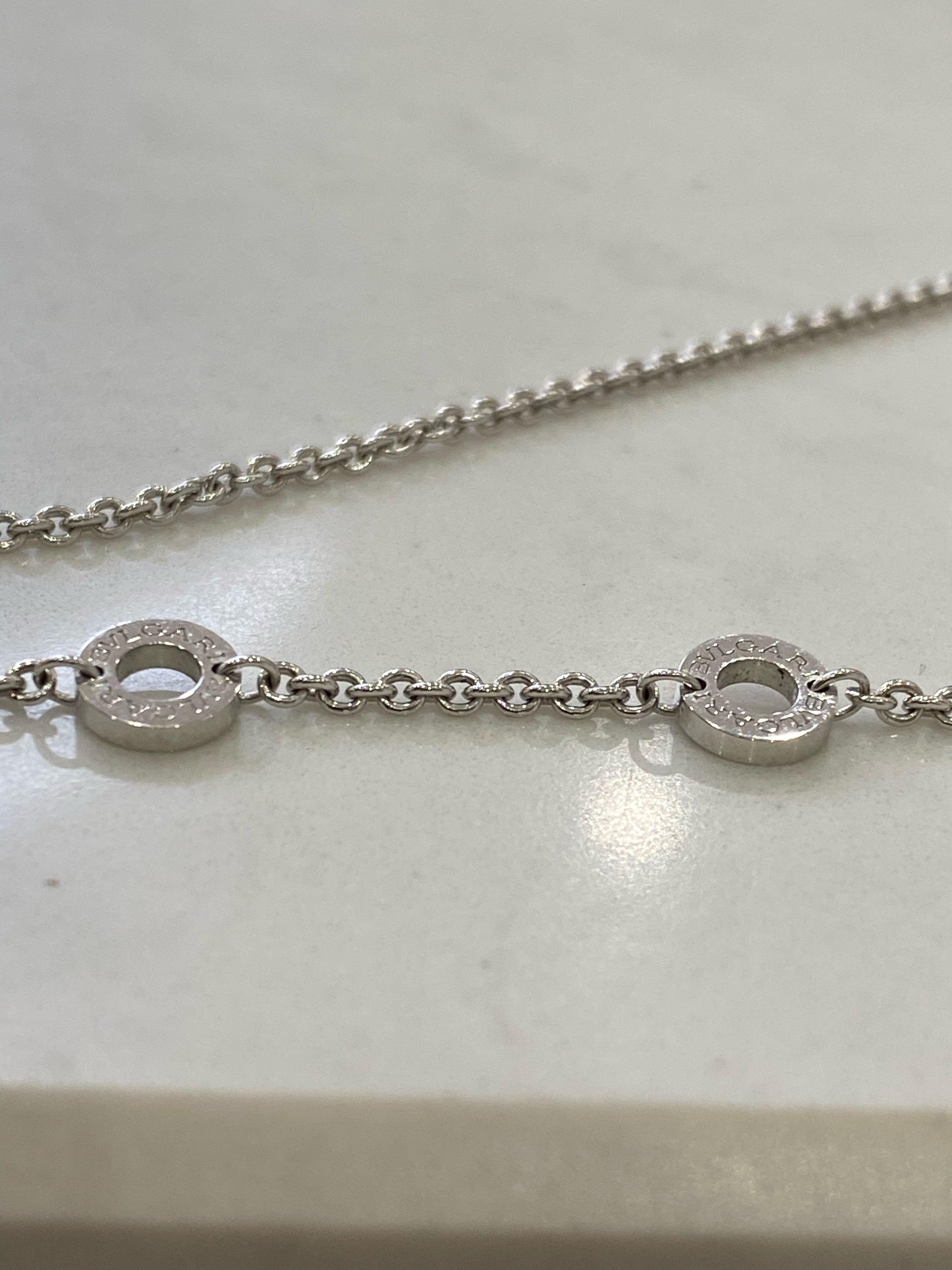 Bvlgari Necklace