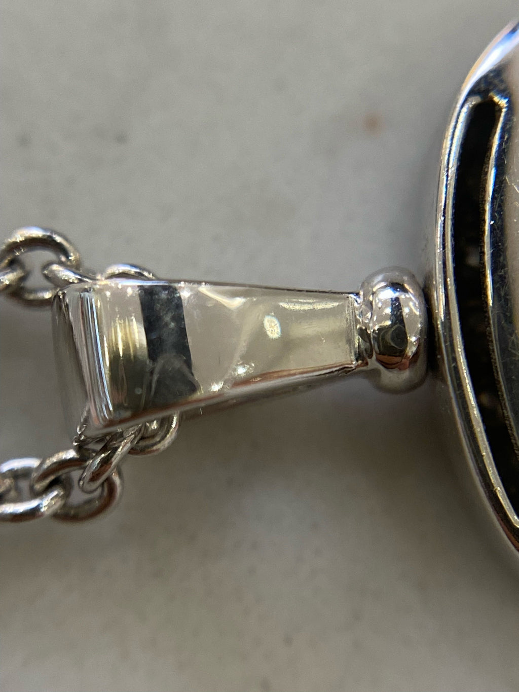 Bvlgari Necklace