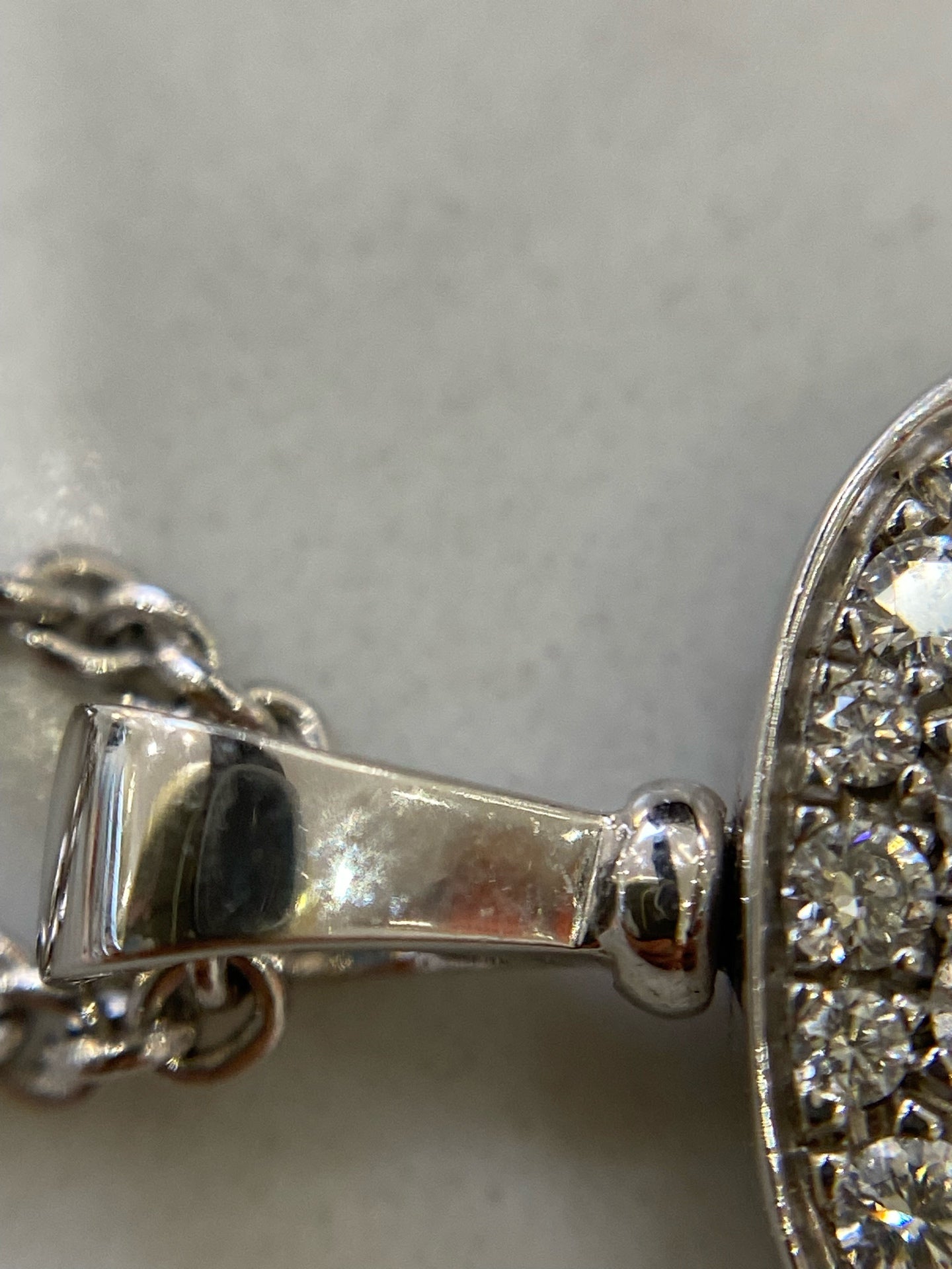 Bvlgari Necklace