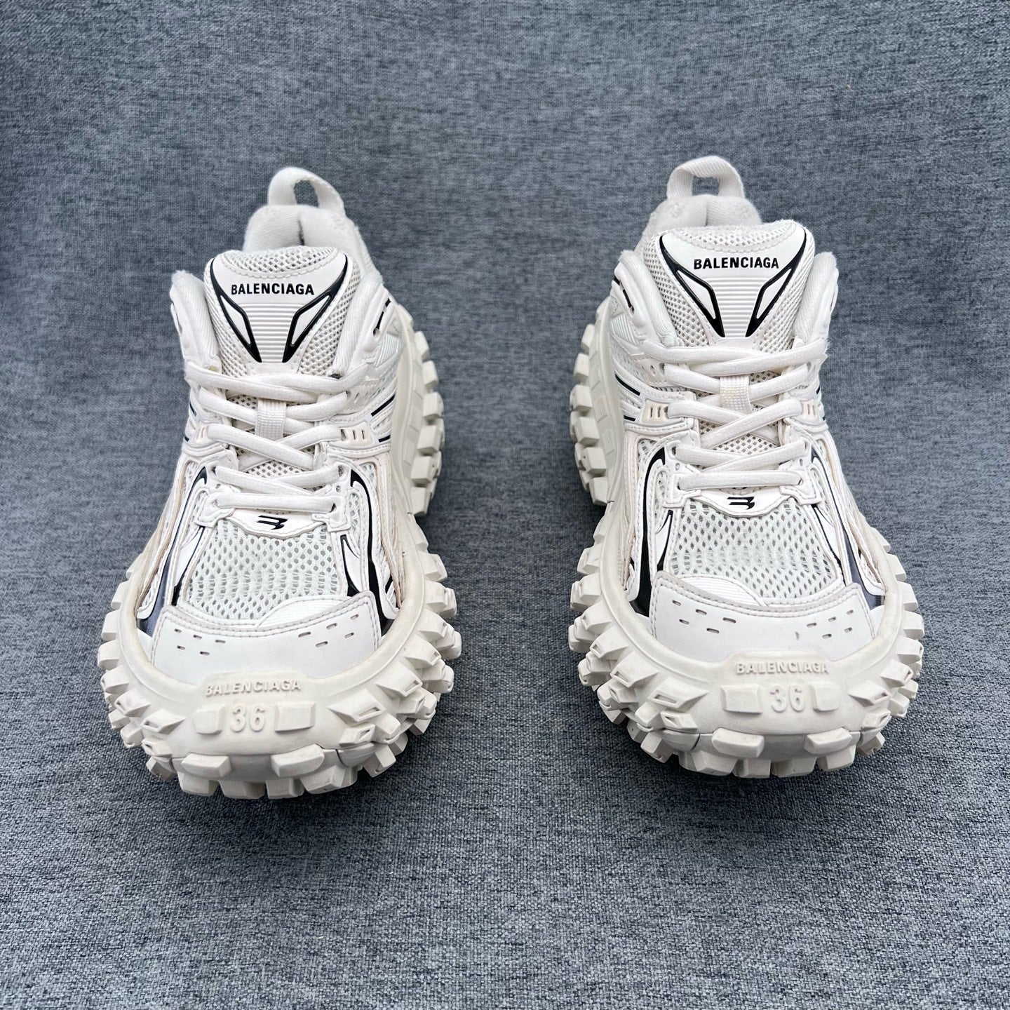 Balenciaga Athletic sneakers