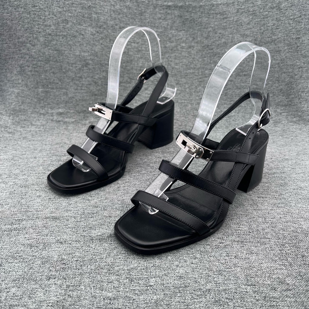 Hermes Black