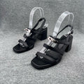Hermes Black