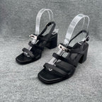 Hermes Black