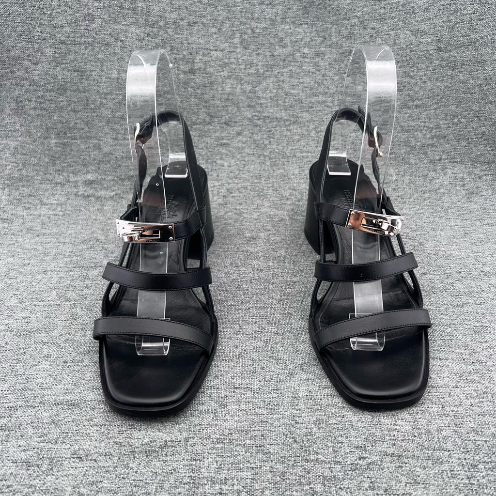 Hermes Black
