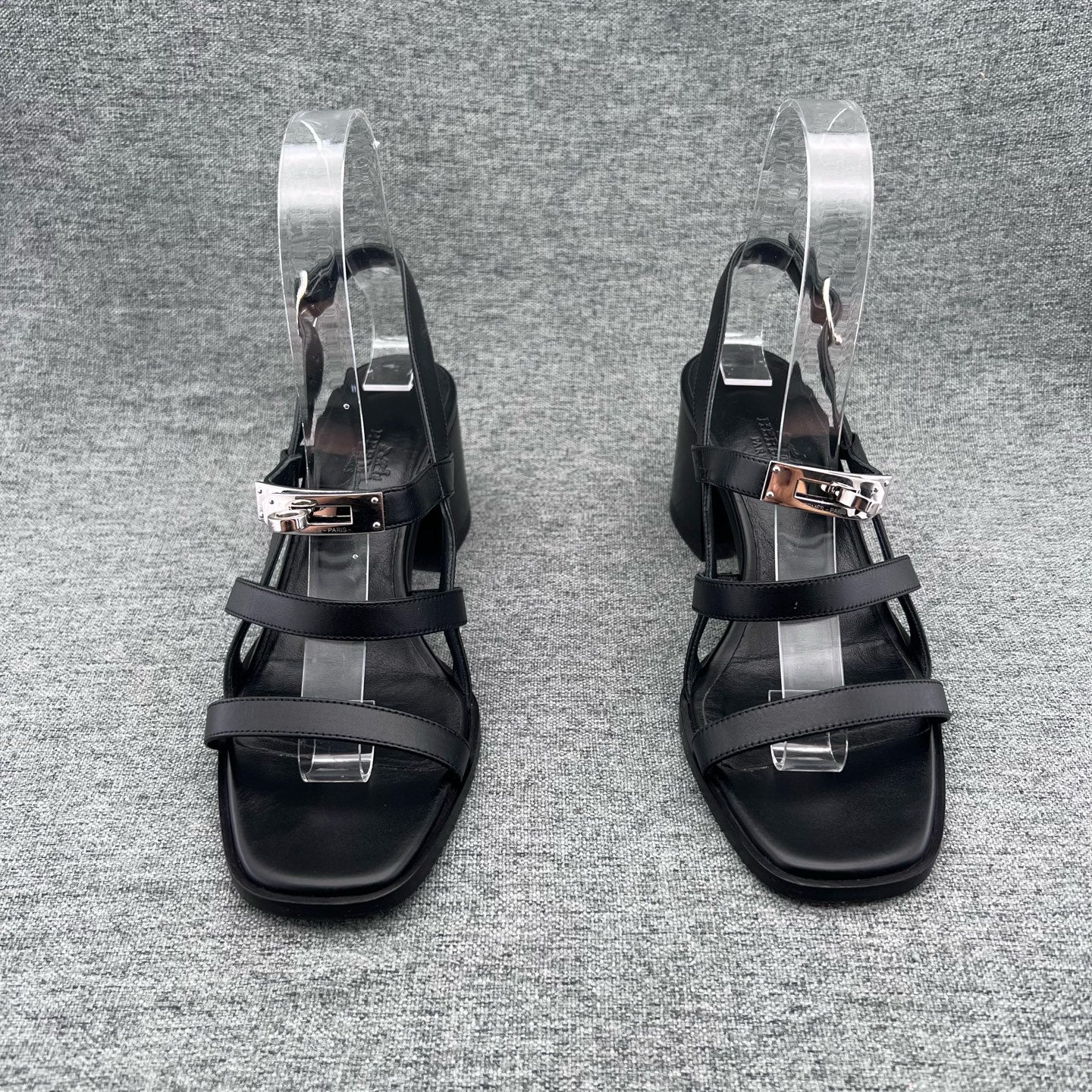 Hermes Black
