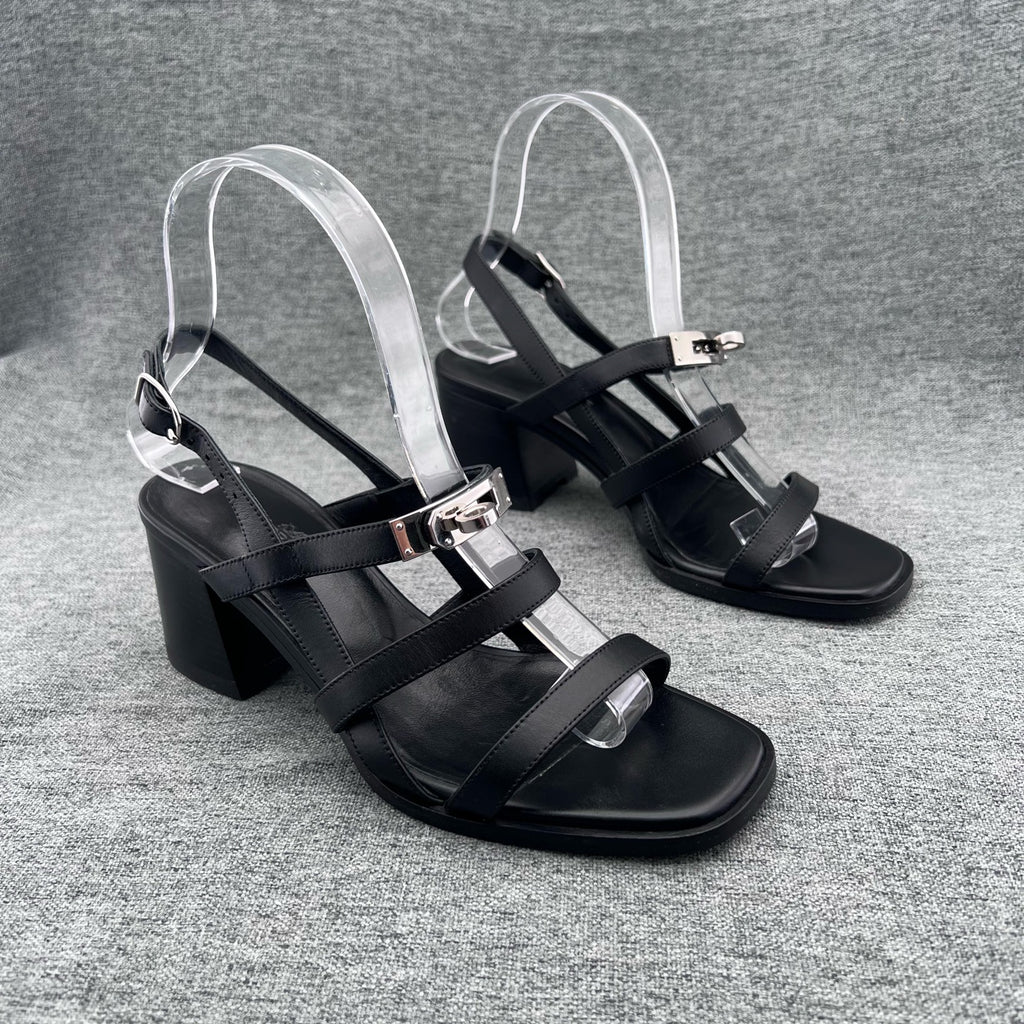 Hermes Black
