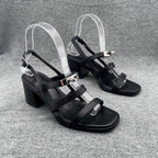 Hermes Black