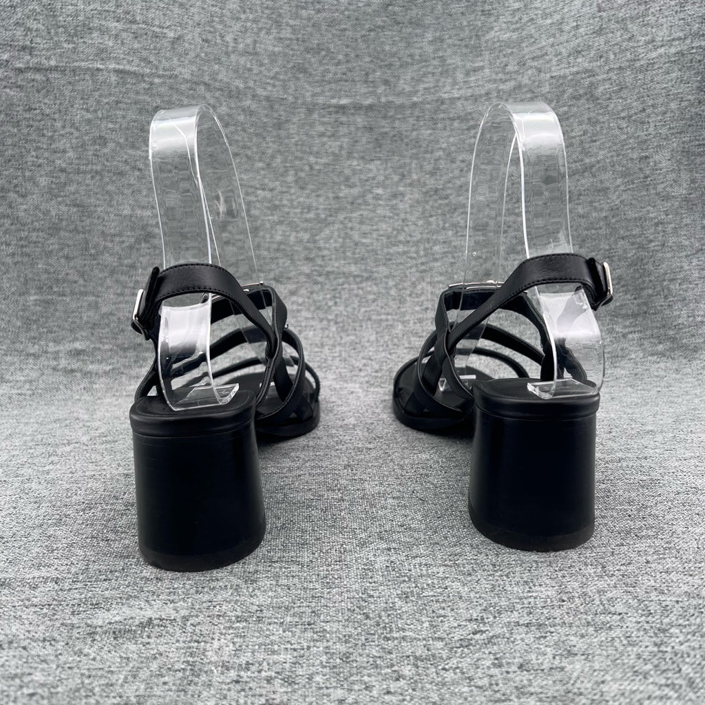 Hermes Black