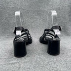 Hermes Black