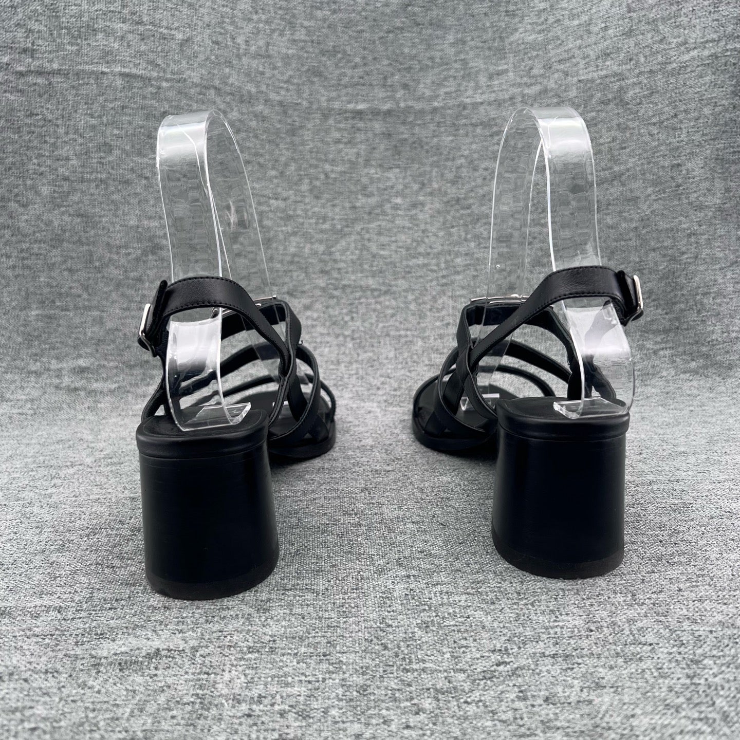 Hermes Black