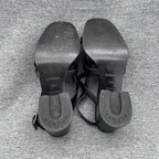 Hermes Black