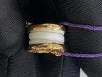 Bvlgari Rose gold Necklace