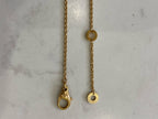 Bvlgari Rose gold Necklace