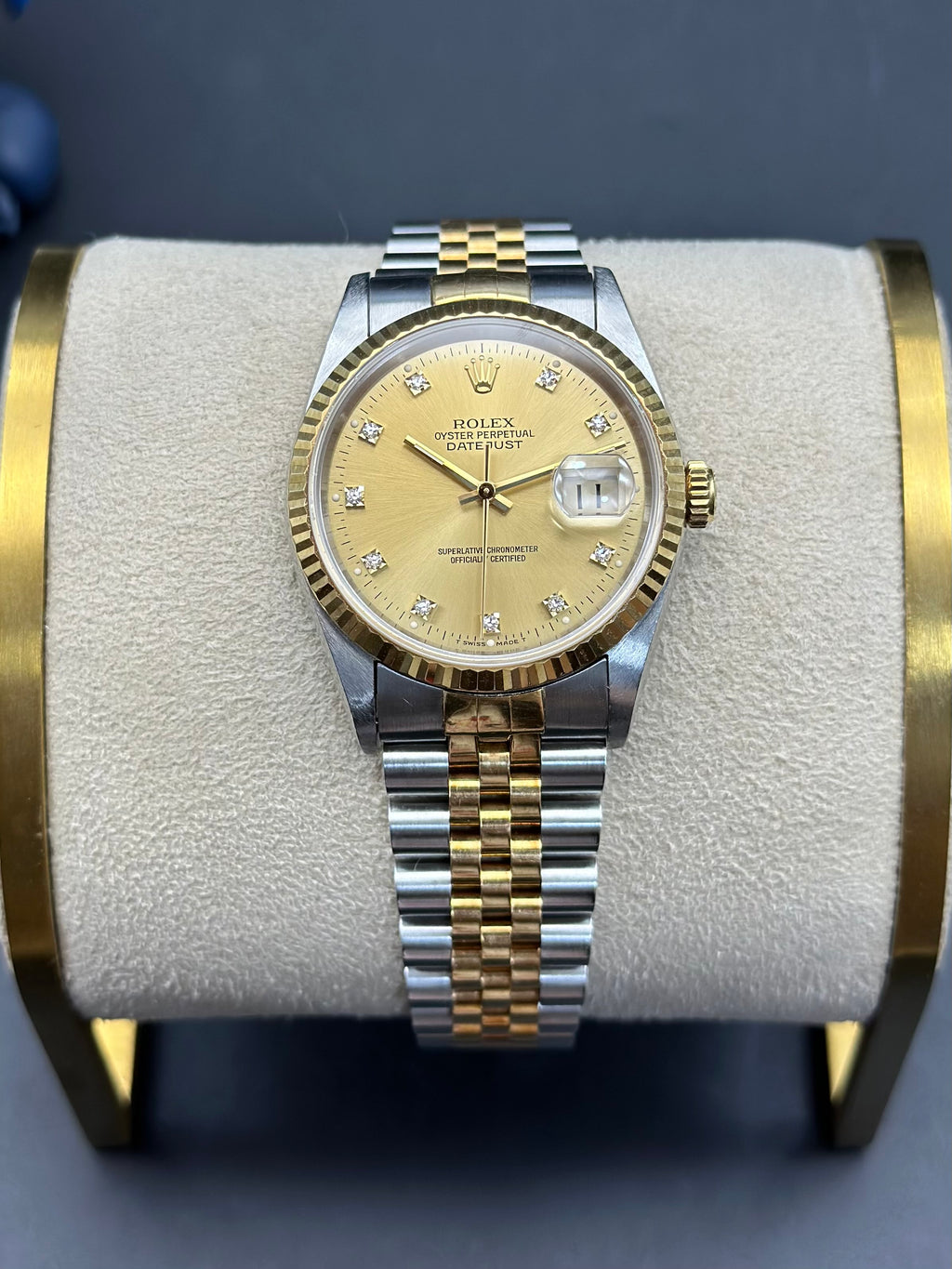 Rolex