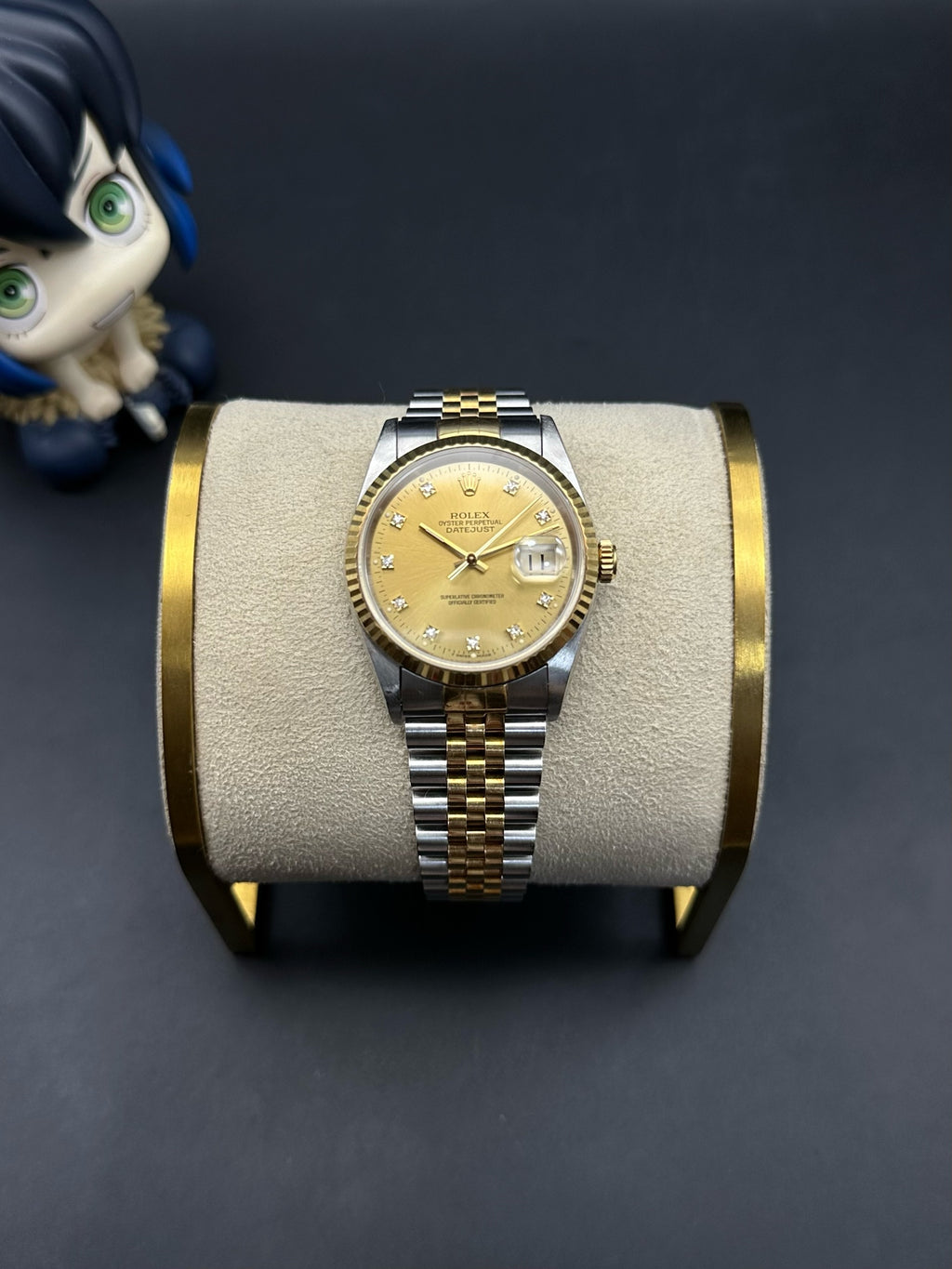 Rolex