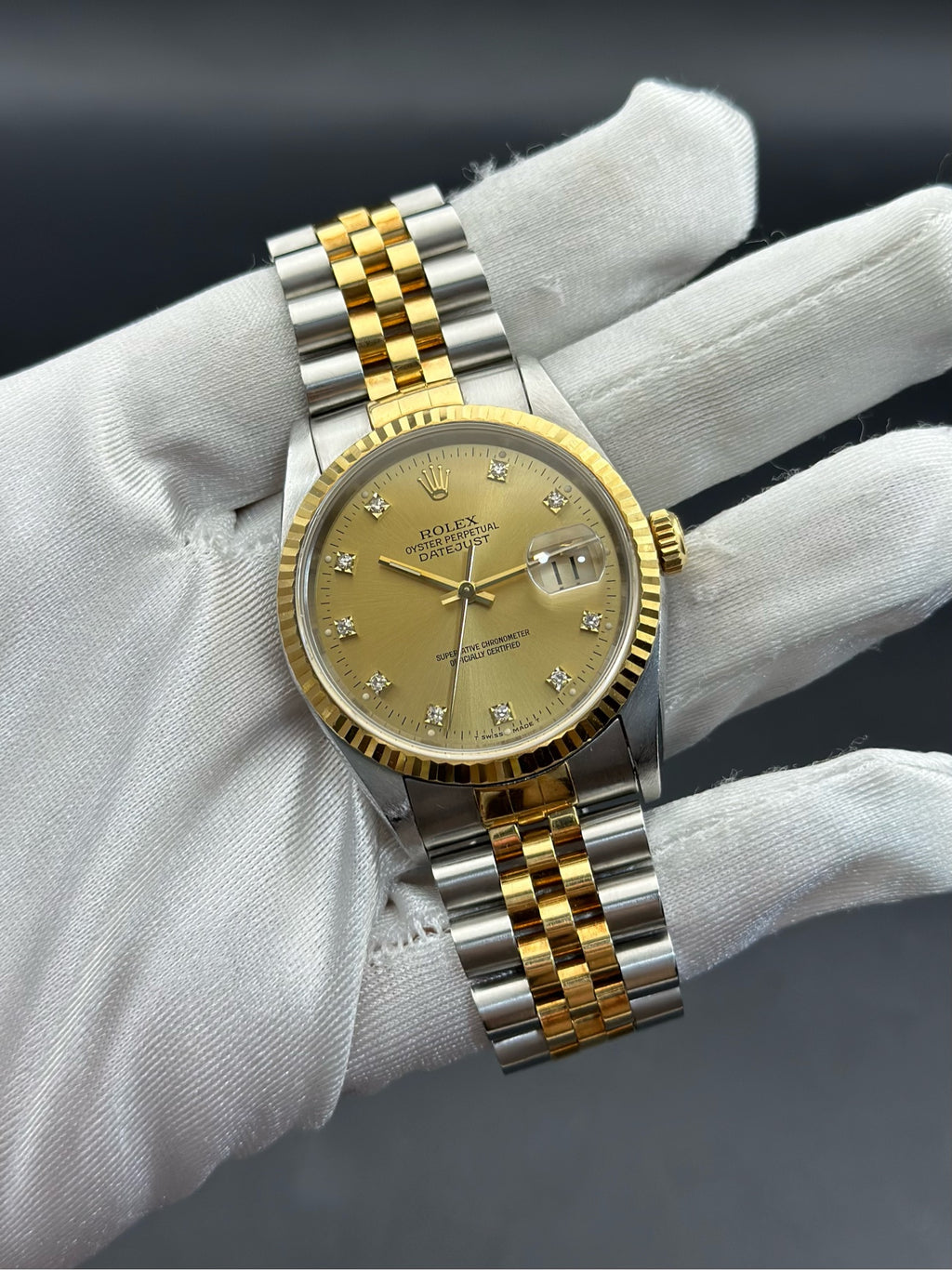 Rolex
