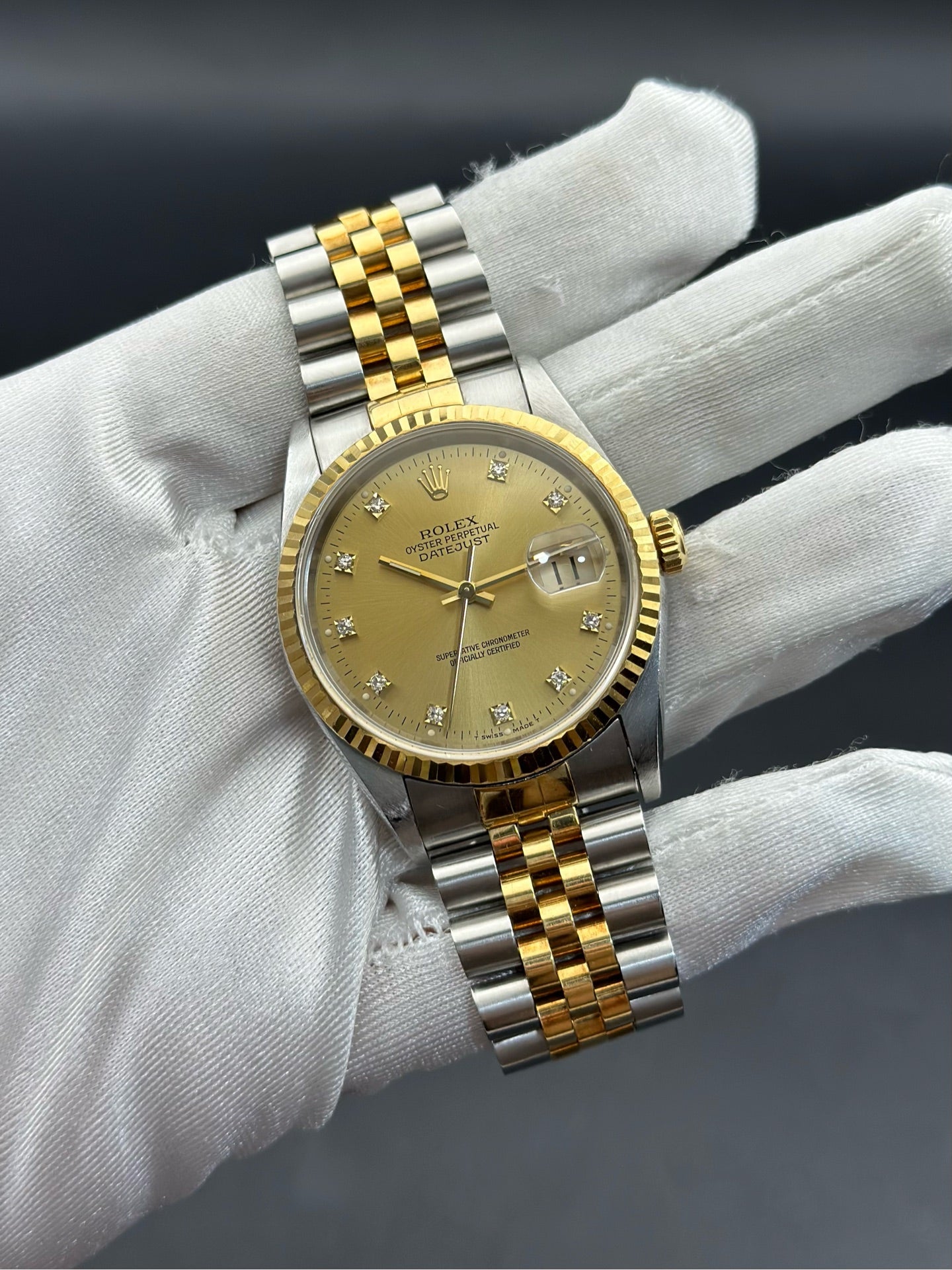 Rolex