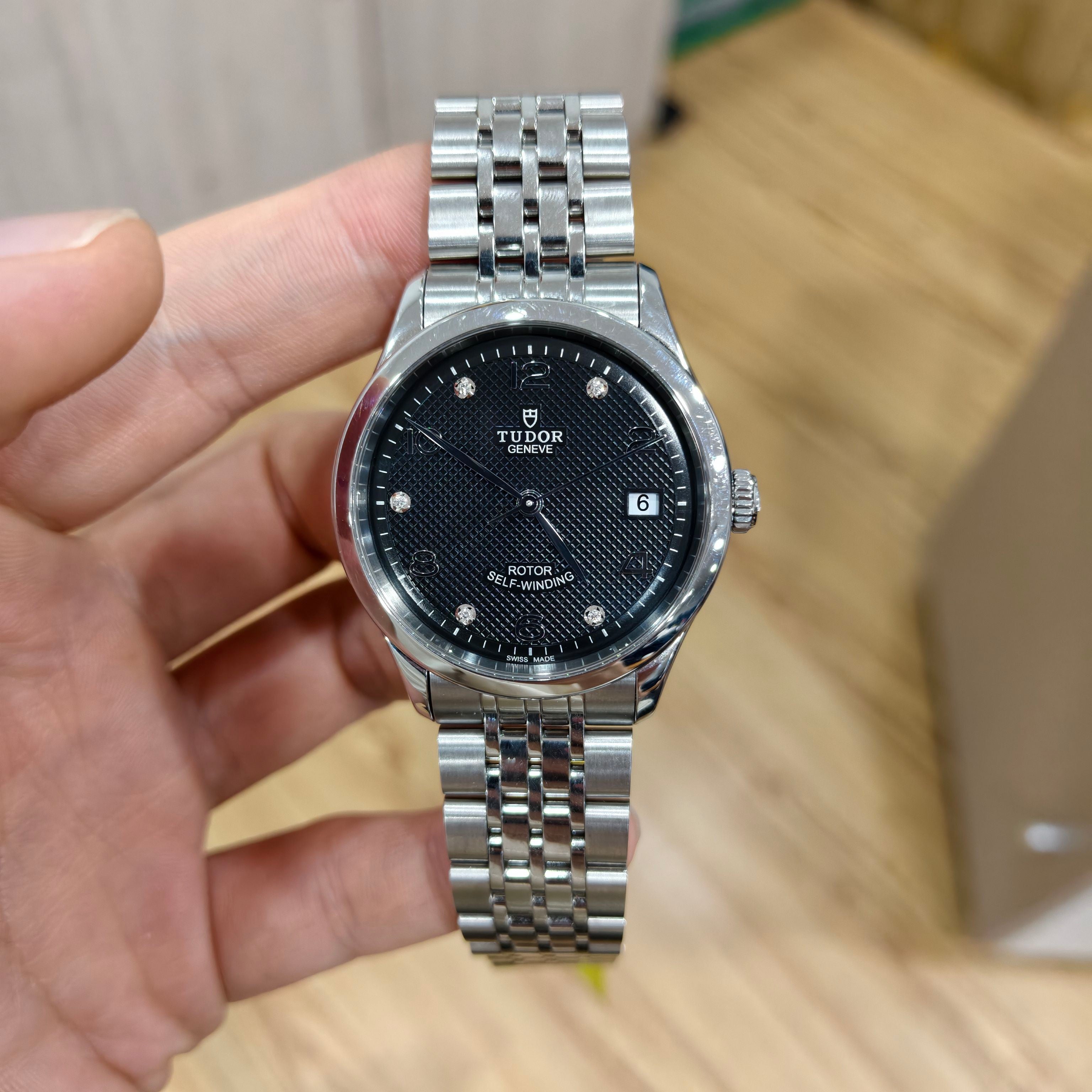 Tudor 1926 Series 36 millimeters m91450-0004