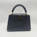 Louis Vuitton CAPUCINES medium-sized handbag 20 x 11 x 31.05 M24727