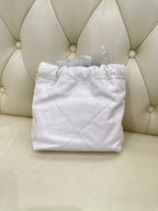 Chanel Bucket bag 20×6×19 AS3980-B09859-10601