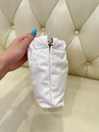 Chanel Bucket bag 20×6×19 AS3980-B09859-10601