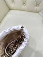 Chanel Bucket bag 20×6×19 AS3980-B09859-10601