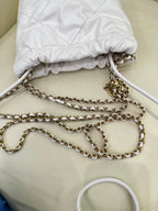 Chanel Bucket bag 20×6×19 AS3980-B09859-10601